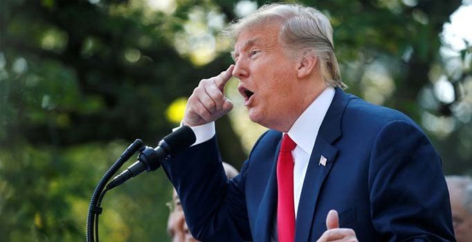 ABD Kongresi ve Temsilciler Meclisi bütçeyi onayladı