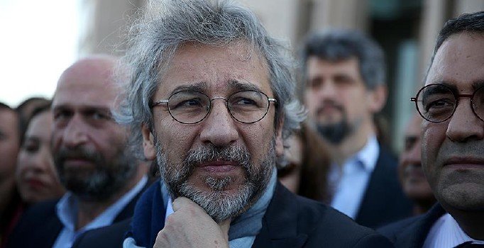 MİT TIR'ları davasında Can Dündar'ın dosyası ayrıldı