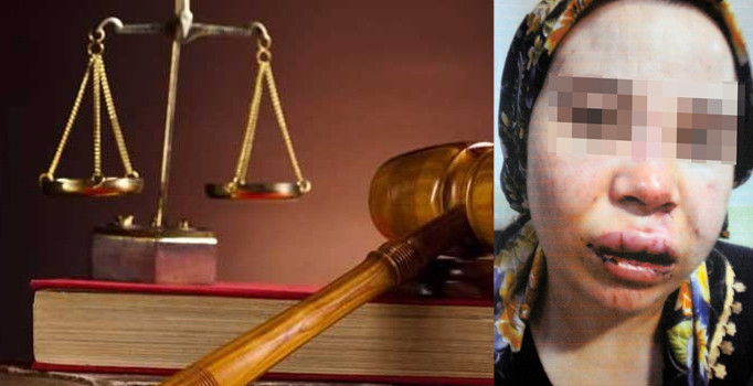 Dayakçı eşini öldüren Damla anlattı: Yoksa o beni öldürecekti