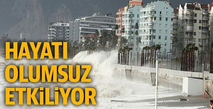 Muğla 7 Şubat okullar tatil mi? Muğla Valiliği tatil açıklaması yaptı mı?