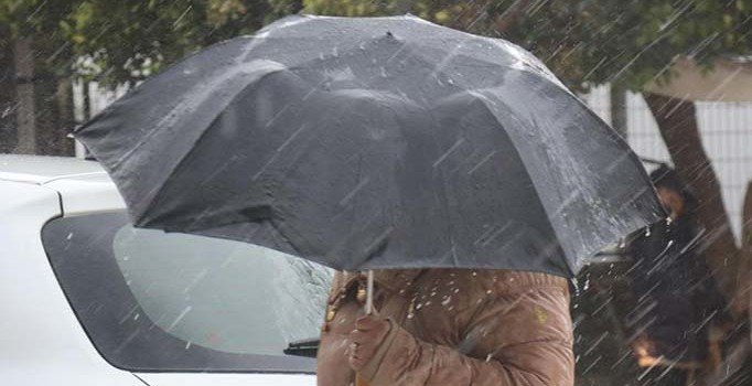 Ege Bölgesi'ne uyarı: Yeni bir kuvvetli yağış dalgası geliyor