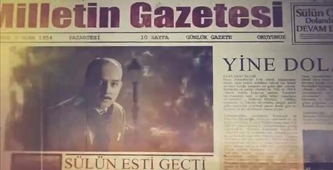 Temel Karamollaoğlu’ndan 'Sülün Osman' tepkisi