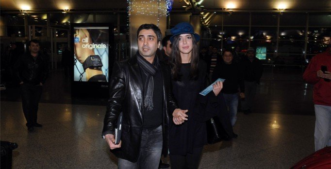 Necati Şaşmaz hakkında 6 ay uzaklaştırma kararı