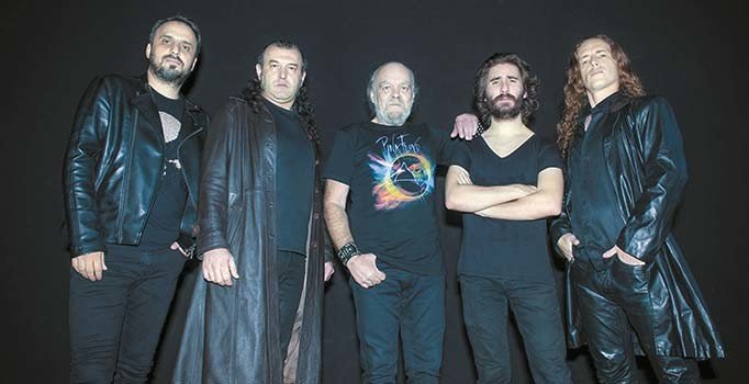 Kurtalan Ekspres ‘Çığlık’la yola çıktı