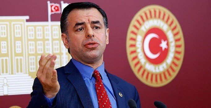 Eski CHP Milletvekili Barış Yarkadaş'a hapis cezası