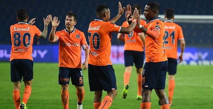 Her sezon daha iyi bir Başakşehir 