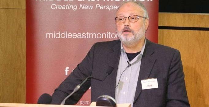 Son dakika! BM Raporu: Kaşıkçı cinayeti Suudi yetkililer tarafından önceden planlandı