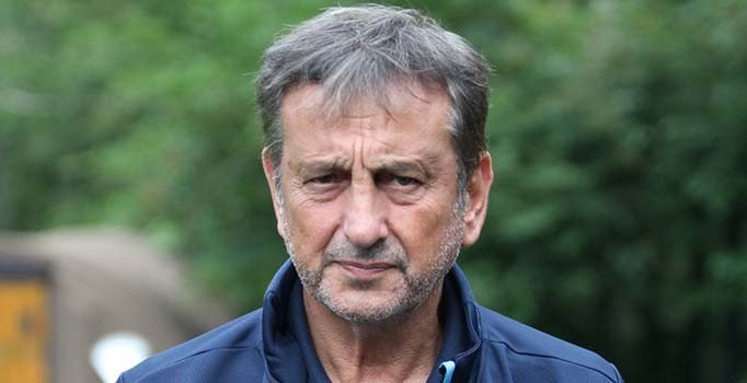 Haluk Şahin: Galatasaray maçında hedefimiz galibiyet