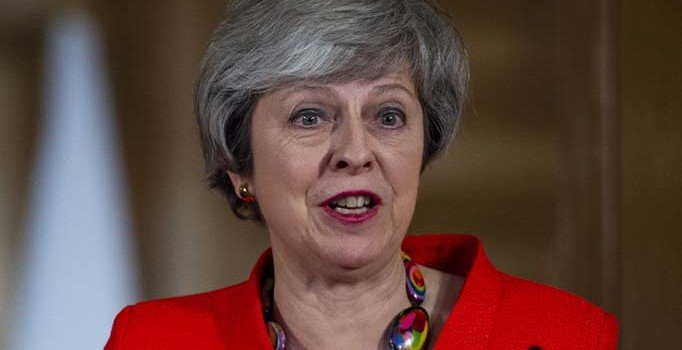İngiltere’ye net Brexit mesajı