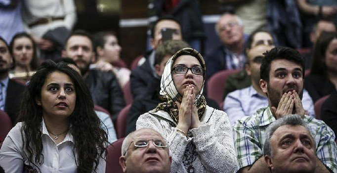 20 bin sözleşmeli öğretmen ataması yarın yapılacak