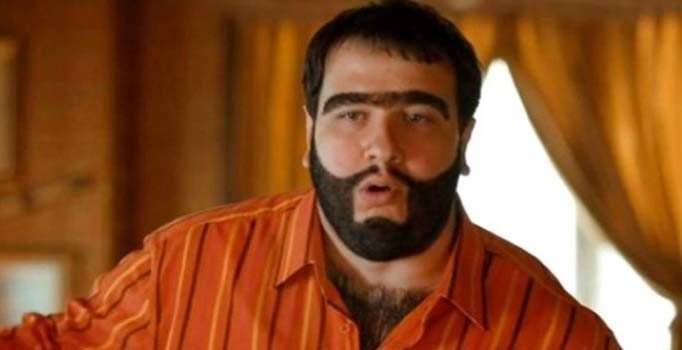 Şahan Gökbakar Ebru Gündeş taklidiyle gündem oldu