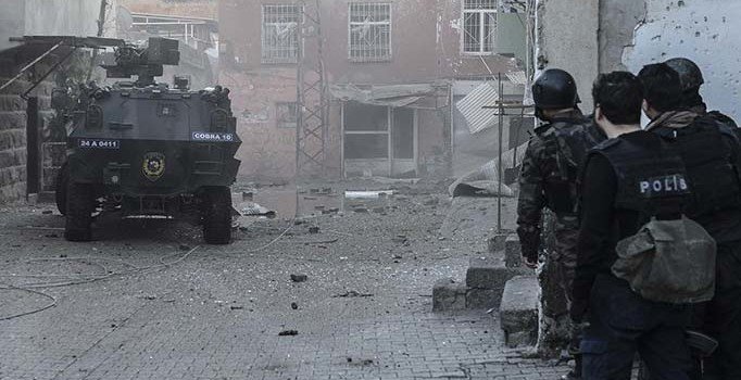 AİHM'den çukur olayları kararı: Hak ihlali yok