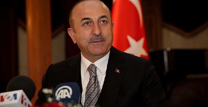 Çavuşoğlu: Türkiye ile ABD arasında Suriye'de ortak görev gücü kuruldu