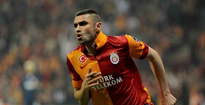 Derbi kralı Galatasaray, fakiri Beşiktaş