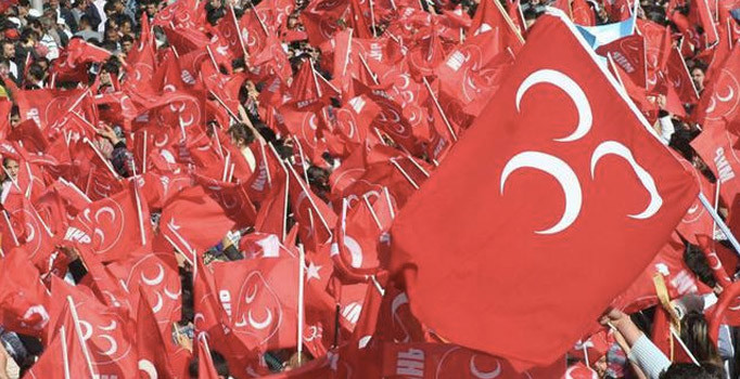MHP 'Çağrı Heyeti' hakkında suç duyurusunda bulundu