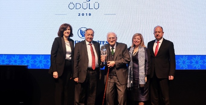 Selçuk Yaşar Ödülü sahiplerini buldu