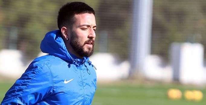 Antalyaspor’da 4 eksik