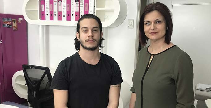 Oğluna verdiği 'fazla nafaka'yı icrayla geri istedi