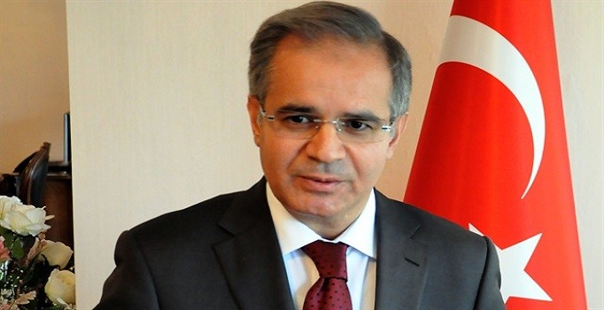 Kilis Valisi Süleyman Tapsız'dan Kilis esnafına müjde