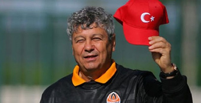 Rumen basını Lucescu'nun Fenerbahçe'ye sıcak baktığını öne sürdü