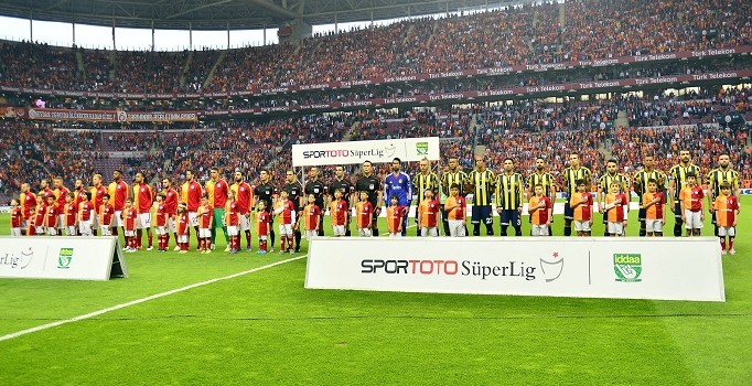 Fenerbahçe-Galatasaray kupa finalinin bilet fiyatları açıklandı