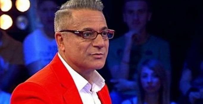 Yoğun bakımdaki Mehmet Ali Erbil'den ilk mesaj