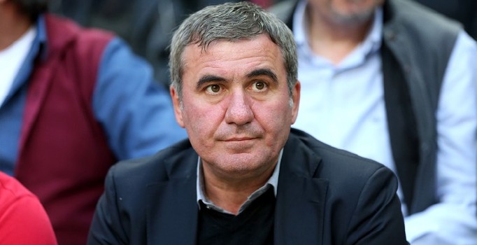 George Hagi: Trabzonspor’a antrenör olmak istiyorum