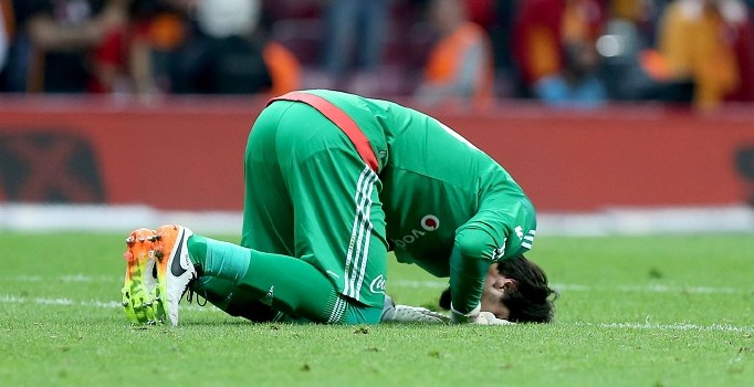 Tolga Zengin'den Galatasaray tepkisi