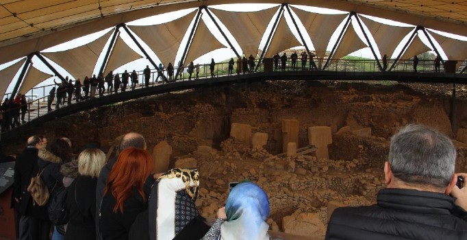 Dünyanın un ihracat şampiyonu Tusaf, buğdayın anavatanı Göbeklitepe’de