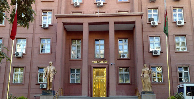 SON DAKİKA! Flaş iddia: Yargıtay'ın MHP kararı bugün saat 18:00'de açıklanacak