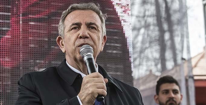 Mansur Yavaş: Şeffaflık her yönüyle uygulanacak