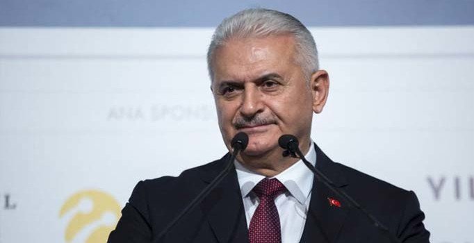Binali Yıldırım: İstanbul'da trafik sorununu çözerim
