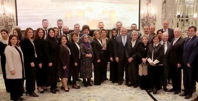 Binali Yıldırım'dan 'old city' projesi: Eski İstanbul'u trafiğe kapatacak