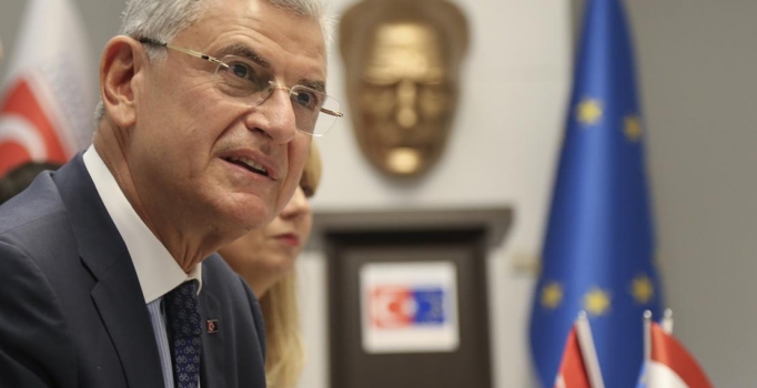 AB Bakanı Bozkır: AB ile 17. fasıl 14-15 Aralık'ta açılacak