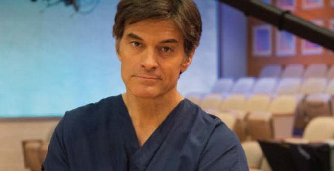 Son dakika! Mehmet Öz'ün babası Mustafa Öz hayatını kaybetti