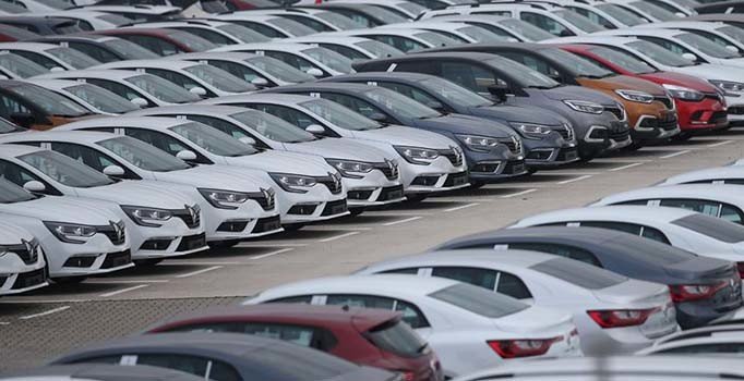 Otomotivde faiz indirimine iki yeni firma daha katıldı