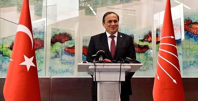 CHP'de aday belirleme süreci tamamlandı