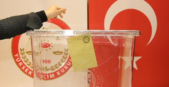 Kağıthane seçim sonuçları: İşte 2019 Kağıthane oy oranları son durum | Adayların oy oranları