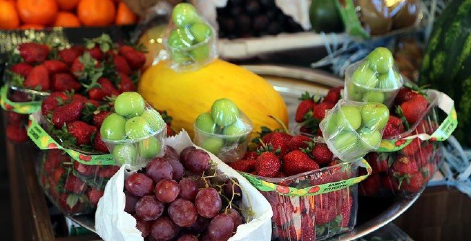 İBB sadece 5 ilçede tanzim satış yapmayacak