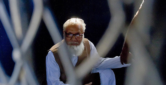 Cemaati İslami lideri Motiur Rahman Nizami idam edildi - Nizami kimdir?