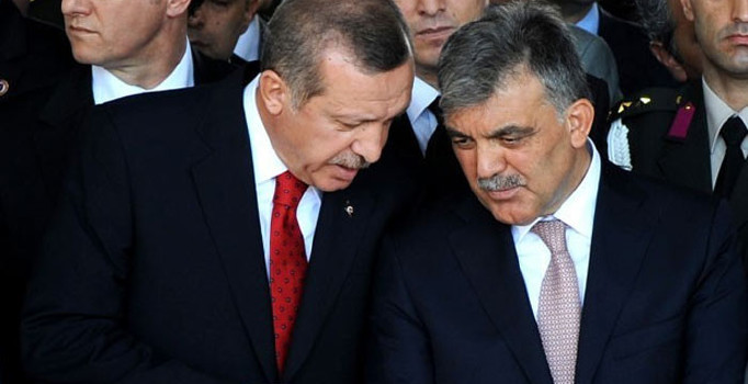 Erdoğan Gül’ü nikâha bizzat davet etti