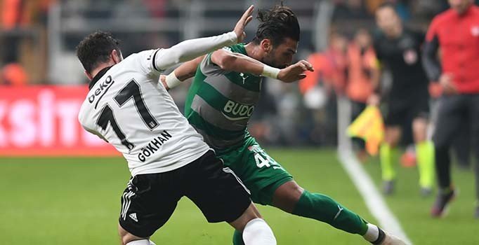 Bursaspor 7 maçtır kazanamıyor