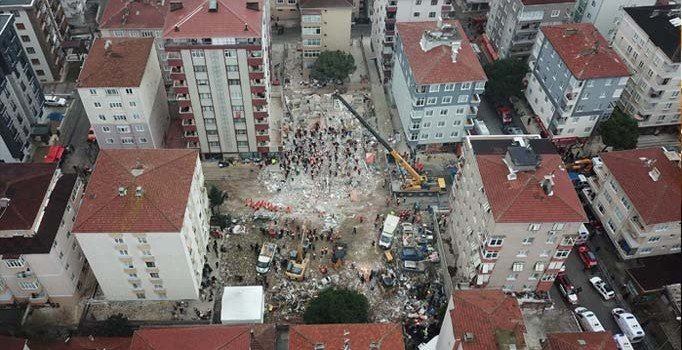 Ne olur ders alalım