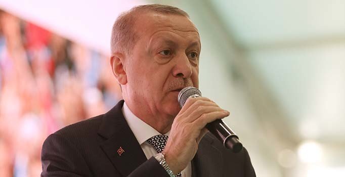 Erdoğan: Fiyatlar indi daha da inecek