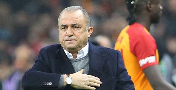 Fatih Terim: Hakemler de hata yapabilir