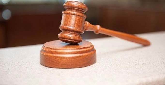 FETÖ sanığı eski savcıya hapis cezası