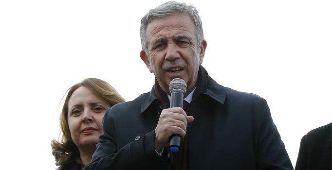 Mansur Yavaş: Fidan dağıtıp sözleşmeli üreticilik yaptıracağız