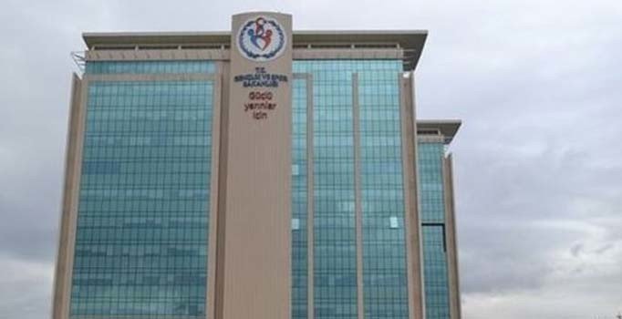 Gençlik ve Spor Bakanlığı'na 3 bin 243 işçi  alımı başvuruları başladı