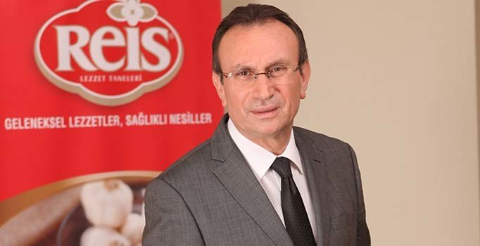 Mehmet Reis: Geleceği 'bakliyat' kurtaracak