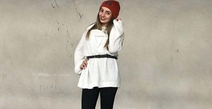 Üniversiteli Meltem'in feci ölümü